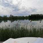 Photo n°7 de l'avis de Jasmin.e fait le 22/05/2022 à 19:21 sur le  Pizzeria Klein Sizilien à Holzheim