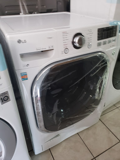 Appliance Store «Jose Good As New Appliances», reviews and photos, 2806 SW Loop 410, San Antonio, TX 78227, USA