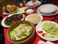 Dumpling du Restaurant chinois Phô 16 à Cognac - n°5