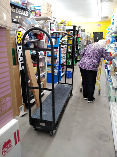 Discount Store «Dollar General», reviews and photos, 1605 Red Lion Rd, Bear, DE 19701, USA