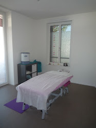 Massagepraxis für Körper und Geist Zürich