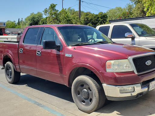 Auto Parts Store «AutoZone», reviews and photos, 698 Lincoln Ave, Napa, CA 94558, USA