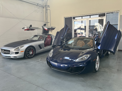 Used Car Dealer «S C Sales Inc», reviews and photos, 5711 Star Ln, Houston, TX 77057, USA