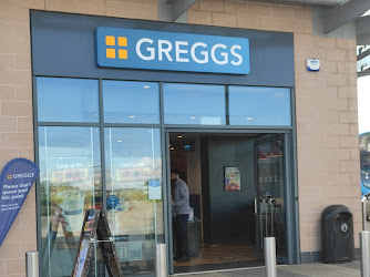 Greggs