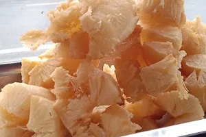 Singkong keju goreng dan frozen juwimor image