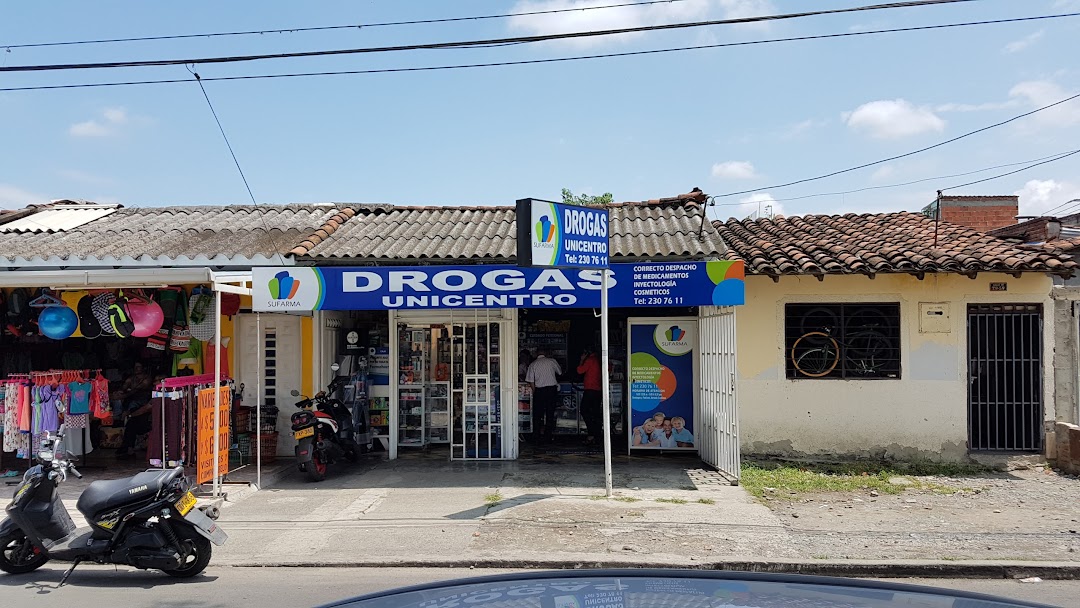 Drogueria Sufarma Unicentro