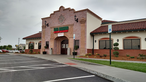 Los Bravos Mexican Restaurant - East side