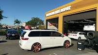 American Tire Depot - Photo 7 - Car repair in Hawthorne, CA, Torrance