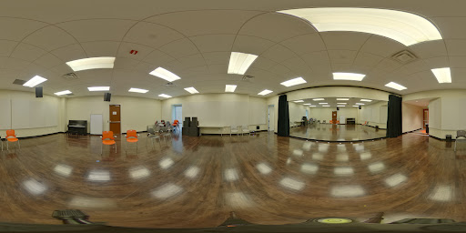 Performing Arts Theater «Halloran Centre for Performing Arts & Education», reviews and photos, 225 S Main St, Memphis, TN 38103, USA