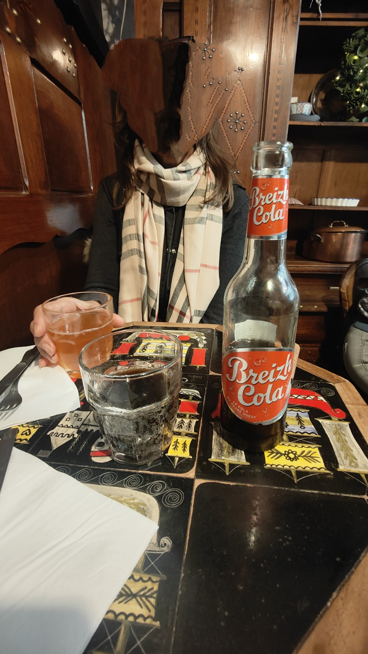 Photo n° 2 de l'avis de sylvain. fait le 02/01/2024 à 12:28