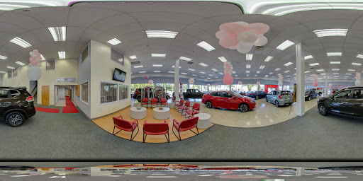 Nissan Dealer «Kelly Nissan Of Beverly», reviews and photos, 420 Cabot St, Beverly, MA 01915, USA