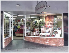 Rangiora Shoe Lines