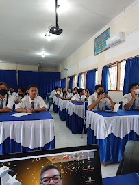 Foto SMAN  1 Kubutambahan, Kabupaten Buleleng