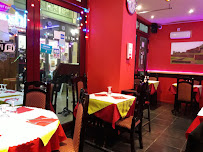 Atmosphère du Restaurant indien Yasmin à Paris - n°8