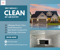 D & D Air Duct & Carpet Cleaning - Photo 3 - Car repair in Mishawaka, IN, South Bend