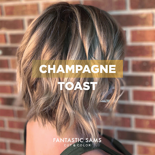 Hair Salon «Fantastic Sams Cut & Color», reviews and photos, 2304 S Main St, Rice Lake, WI 54868, USA