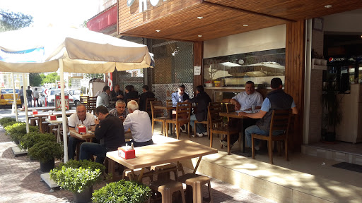 Milas Köfte Diyarı