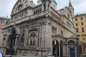 Basilica of Santa Maria Immacolata image