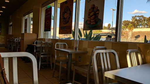 Krispy Kreme image