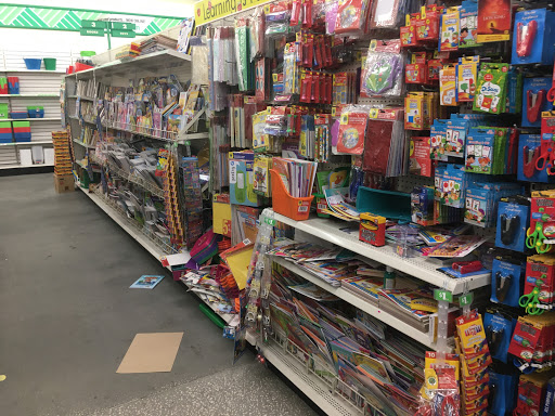 Dollar Store «Dollar Tree», reviews and photos, 3201 Rolling Oaks Blvd, Kissimmee, FL 34747, USA