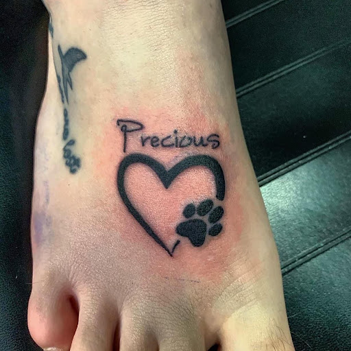 Explore city tattoo ideas, creative tattoo ideas in Hudson Falls, available at ALTERED ADDICTION TATTOOS