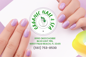 Organic Nails and Spa image