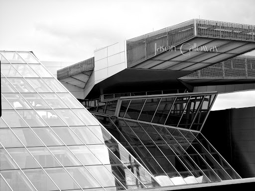 Art Museum «Akron Art Museum», reviews and photos, 1 S High St, Akron, OH 44308, USA