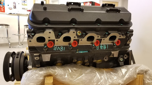 Chevrolet Dealer «John Elway Chevrolet», reviews and photos, 5200 S Broadway, Englewood, CO 80113, USA