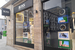 BOSS Store