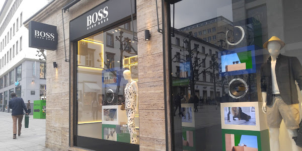 BOSS Store
