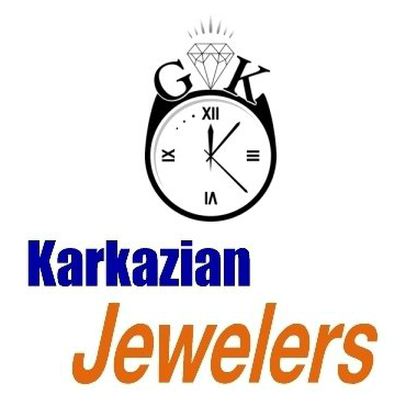 Watch Repair Service «Karkazian Jewelers», reviews and photos, 9447 N Fort Washington Rd #110, Fresno, CA 93730, USA