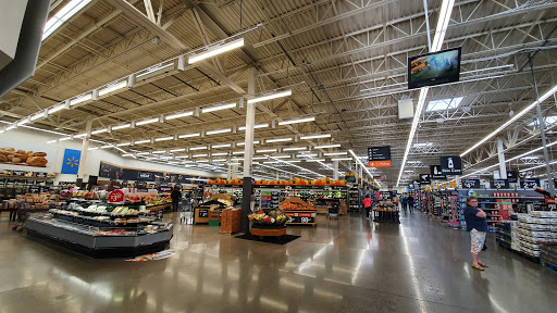 Department Store «Walmart Supercenter», reviews and photos, 17 Myrick St, Lamoine, ME 04605, USA