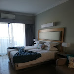 Photo n°1 de l'avis de Leticia.� fait le 24/08/2019 à 22:30 sur le  Solaqua Hotel Albufeira à Albufeira