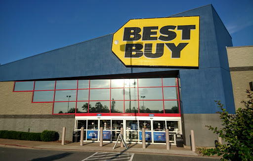 Best Buy, 11800 Chenal Pkwy, Little Rock, AR 72211, USA, 