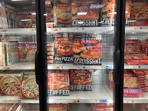 Grocery Store «Kroger», reviews and photos, 1980 Rio Hill Center, Charlottesville, VA 22901, USA