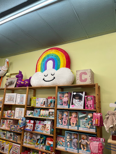Toy Store «Hopscotch Toys», reviews and photos, 103 SE Baker St, McMinnville, OR 97128, USA