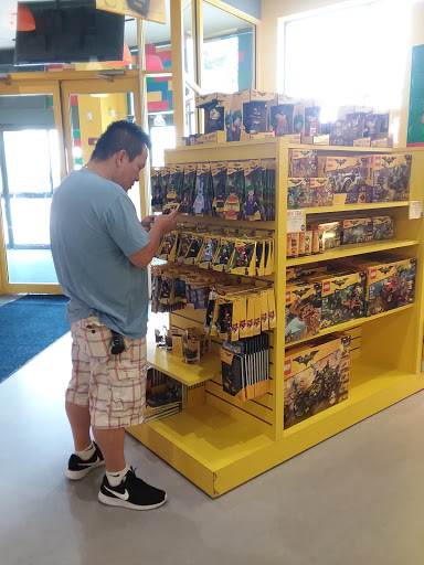 Amusement Center «LEGOLAND Discovery Center Chicago», reviews and photos, 601 N Martingale Rd, Schaumburg, IL 60173, USA