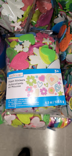 Craft Store «Michaels», reviews and photos, 34 Cambridge St #150, Burlington, MA 01803, USA