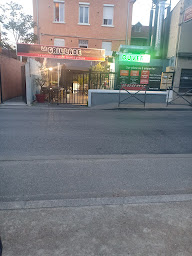 Photo n°6 de La Grillade à Vaulx-en-Velin ()