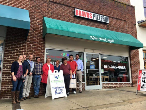 Office Supply Store «Staples», reviews and photos, 2950 E Millbrook Rd, Raleigh, NC 27604, USA