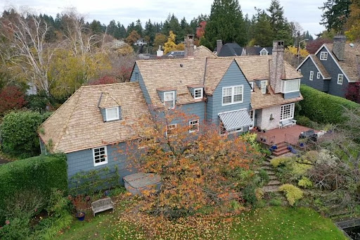 Roofing Contractor «Roof Life of Oregon», reviews and photos