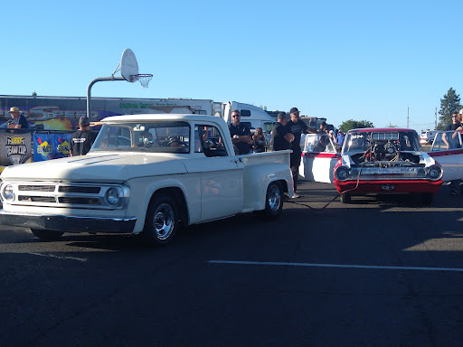 Auto Repair Shop «Albany Wheel & Exhaust», reviews and photos, 38311 OR-226, Scio, OR 97374, USA