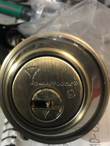 Locksmith «General Locksmith», reviews and photos, 311 S Highland Dr, Hollywood, FL 33021, USA