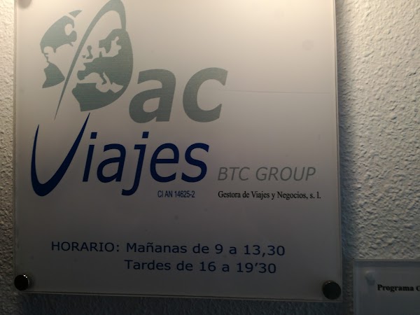Ac Viajes