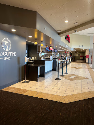 Movie Theater «AMC Classic West End Pointe 8», reviews and photos, 12825 NW 10th St, Yukon, OK 73099, USA