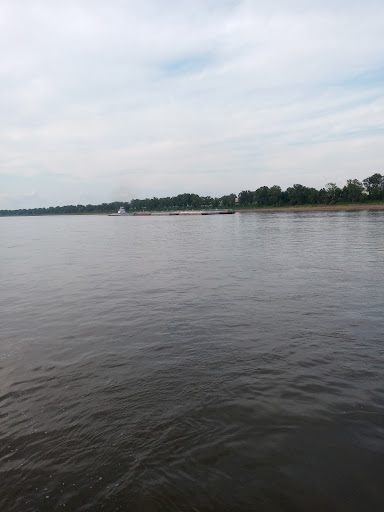 Boat Tour Agency «Memphis Riverboats», reviews and photos, 251 Riverside Dr, Memphis, TN 38103, USA