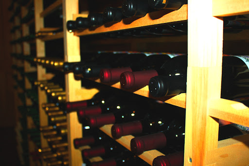 Winery «Ledge Rock Hill Winery, LLC», reviews and photos, 41 Stewart Dam Rd, Corinth, NY 12822, USA