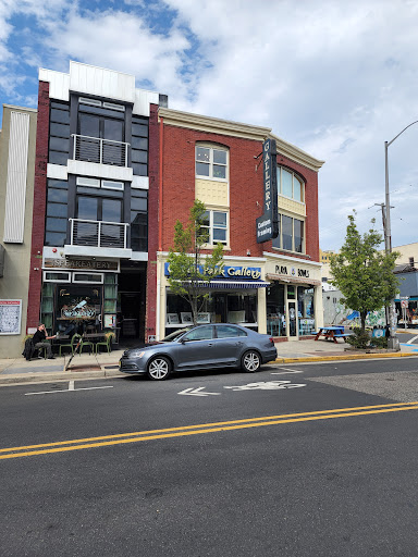 Bicycle Store «Second Life Bikes», reviews and photos, 21 Main St, Asbury Park, NJ 07712, USA