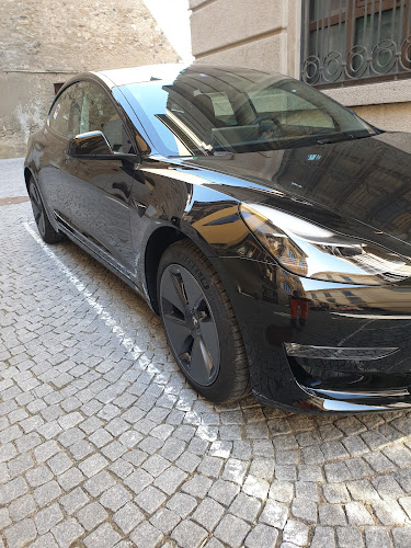 Rezensionen über Tesla in Lugano - Autohändler