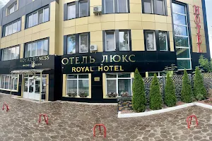 Hotel Royal Poltava image
